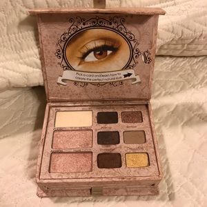 Too Faced - Natural Eye